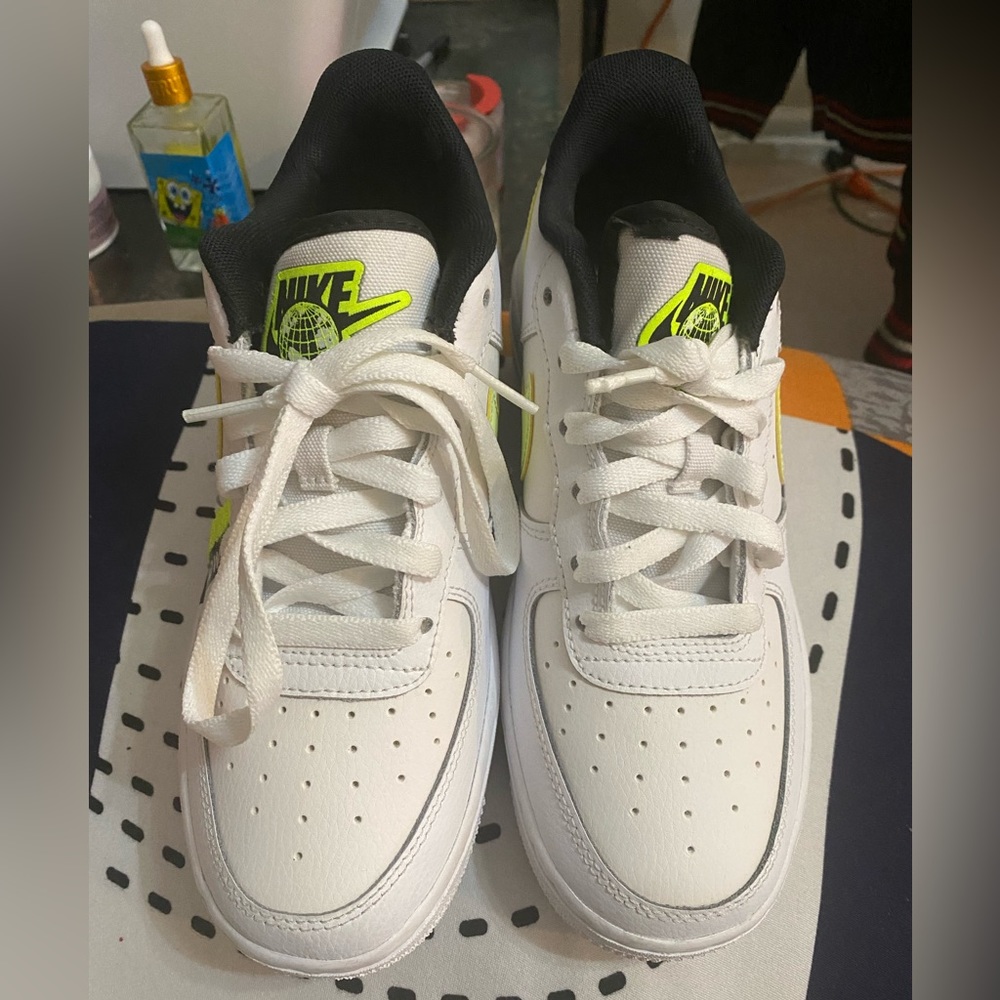 Nike Boy’s Air Force 1